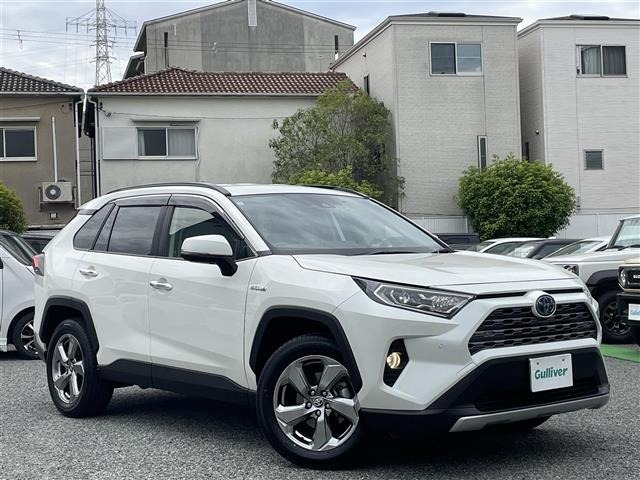 Toyota RAV4 2019 7360953-15