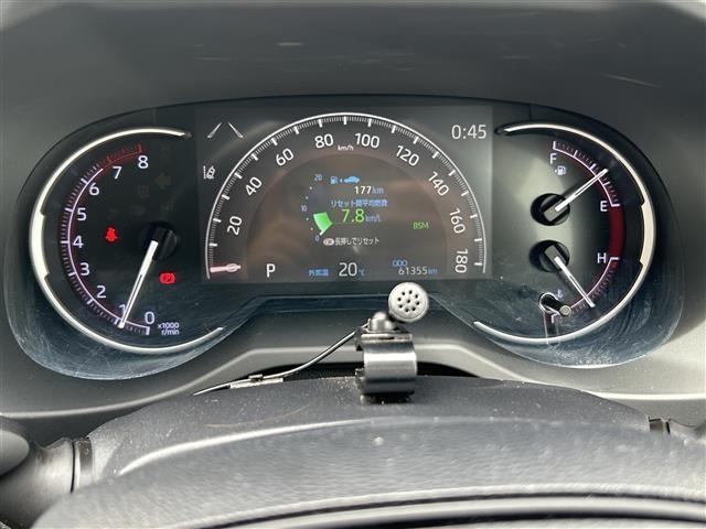 Toyota RAV4 2019 7360960-17