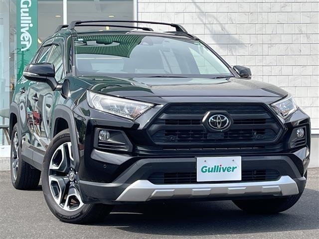 Toyota RAV4 2019 7360961-0