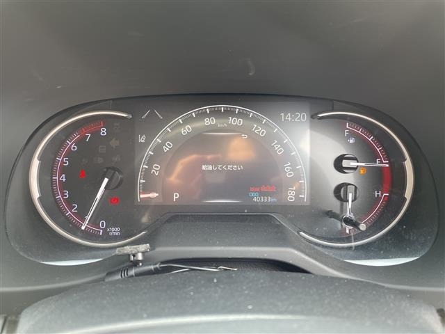 Toyota RAV4 2019 7360961-21