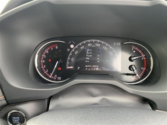 Toyota RAV4 2022 7360971-17