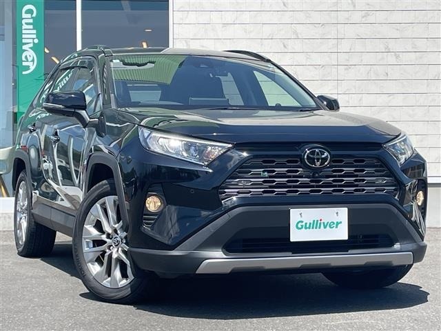 Toyota RAV4 2021 7360972-0