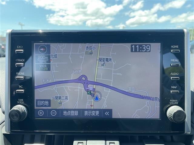 Toyota RAV4 2021 7360972-16