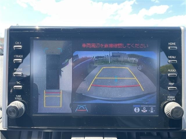 Toyota RAV4 2021 7360972-17