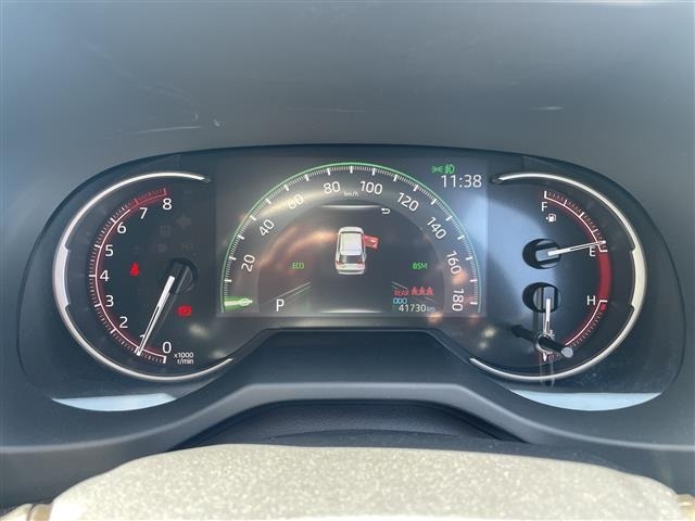 Toyota RAV4 2021 7360972-21