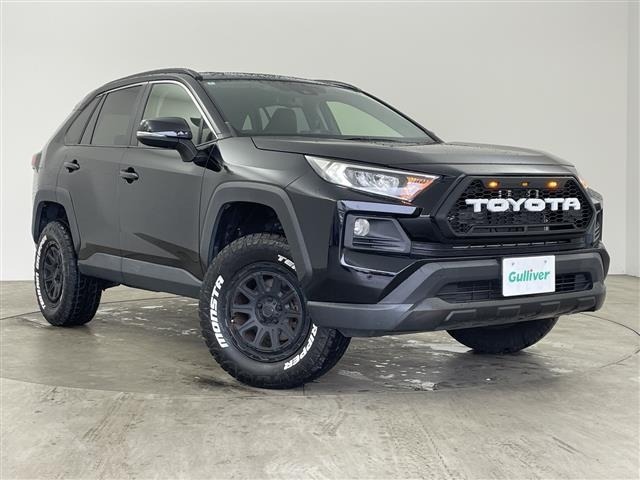 Toyota RAV4 2020 7360975-0