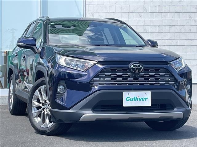 Toyota RAV4 2021 7360980-0