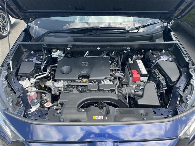 Toyota RAV4 2021 7360980-14
