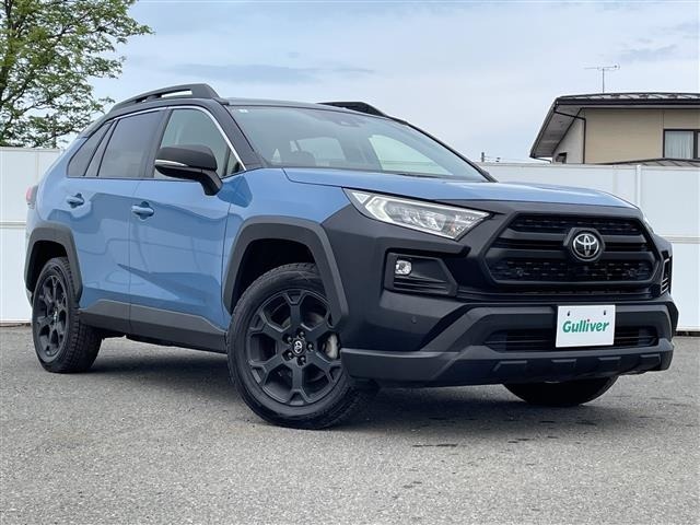Toyota RAV4 2024 7360981-0