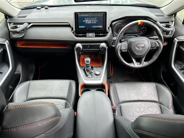 Toyota RAV4 2022 7360991-18