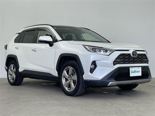 Toyota RAV4 2021 7360992-0