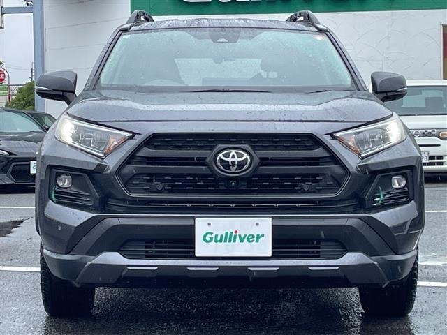 Toyota RAV4 2022 7361000-4