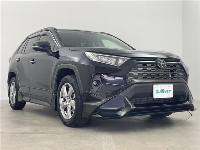 Toyota RAV4 2020 7361001-0