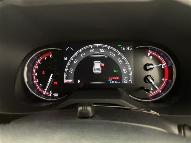 Toyota RAV4 2020 7361001-7