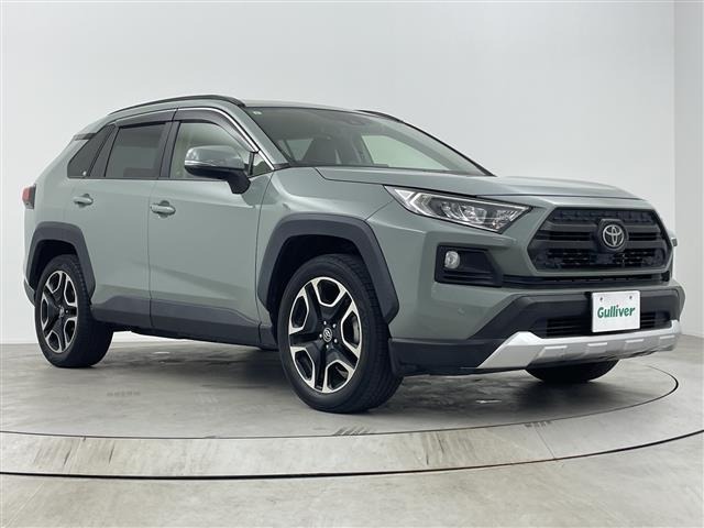 Toyota RAV4 2019 7361004-0