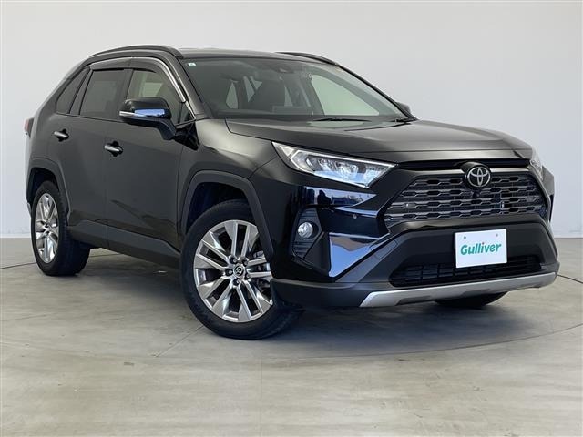 Toyota RAV4 2021 7361005-0