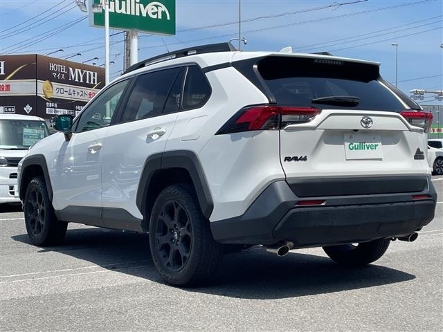 Toyota RAV4 2023 7361012-15