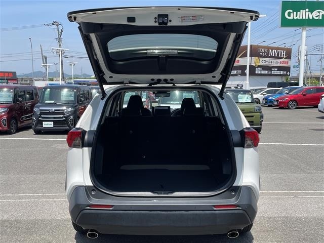 Toyota RAV4 2023 7361012-2