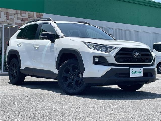 Toyota RAV4 2023 7361012-4
