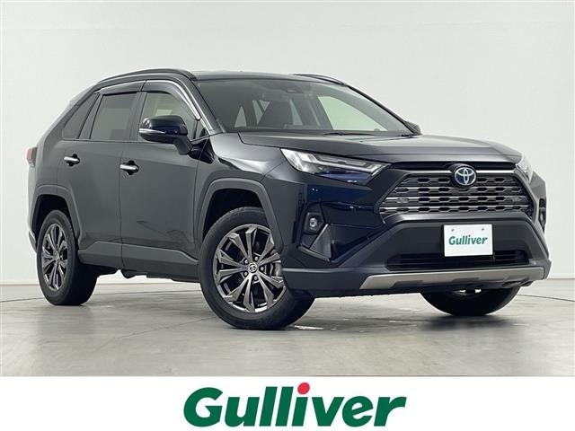 Toyota RAV4 2022 7361045-0