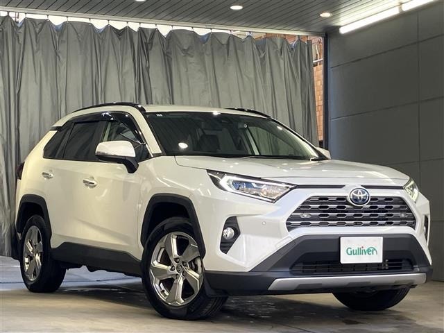 Toyota RAV4 2021 7361059-0