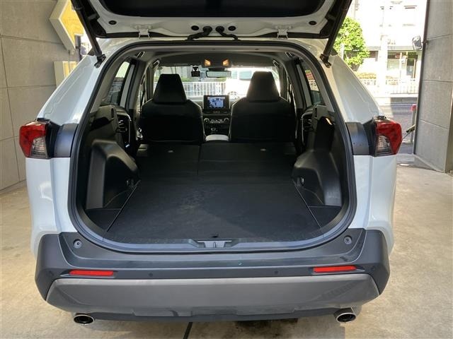 Toyota RAV4 2021 7361059-5