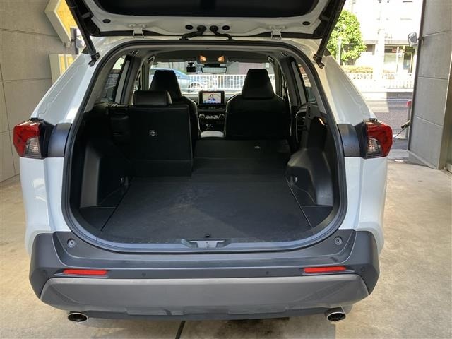 Toyota RAV4 2021 7361059-7
