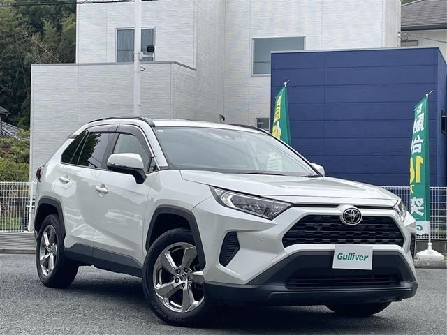 Toyota RAV4 2021 7361060-0