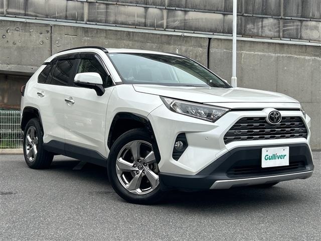 Toyota RAV4 2019 7361082-0