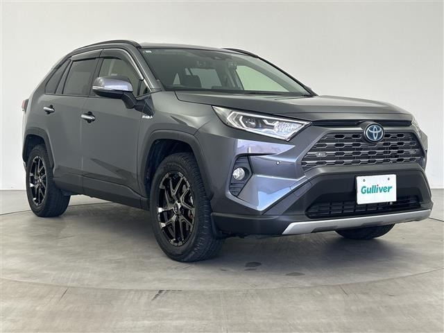Toyota RAV4 2019 7361089-0
