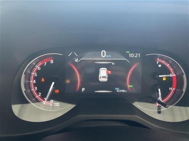 Toyota RAV4 2021 7361090-3