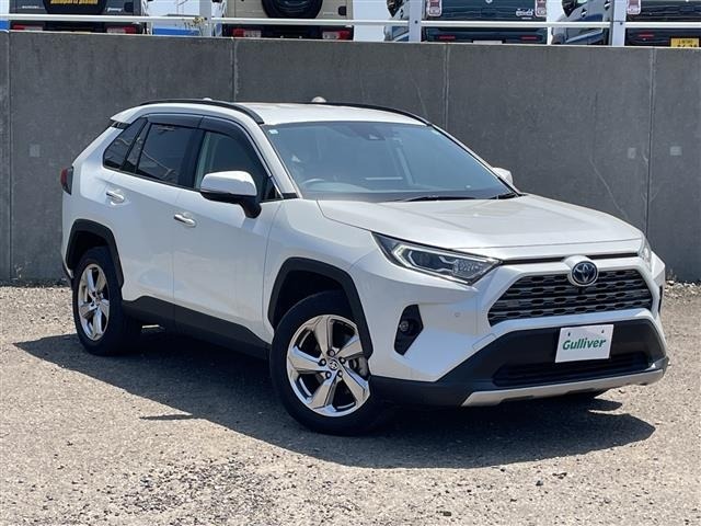 Toyota RAV4 2021 7361106-0