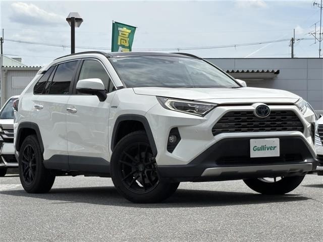 Toyota RAV4 2019 7361122-0
