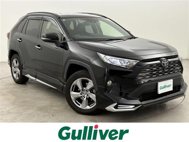 Toyota RAV4 2020 7361127-0
