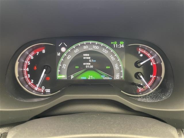 Toyota RAV4 2022 7361134-7