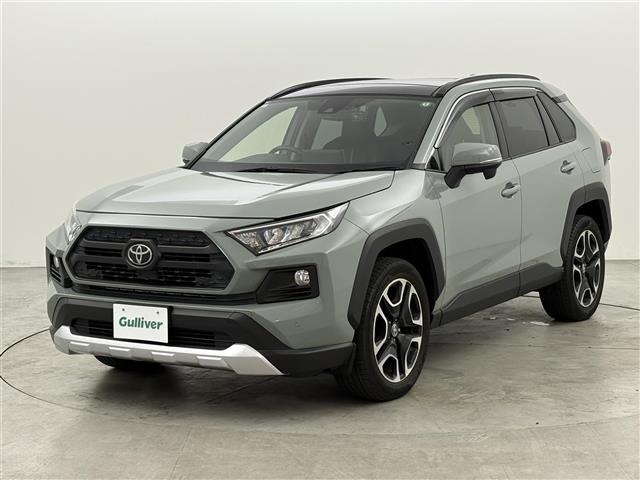 Toyota RAV4 2021 7361143-2