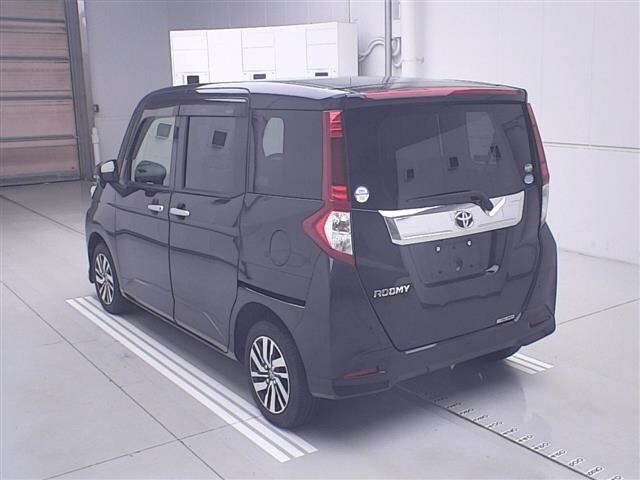 Toyota ROOMY 2017 7353667-1