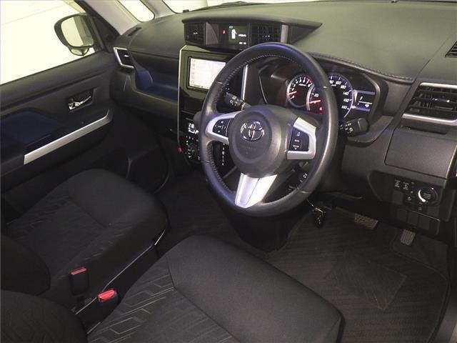 Toyota ROOMY 2017 7353667-3