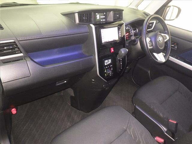 Toyota ROOMY 2017 7353667-4