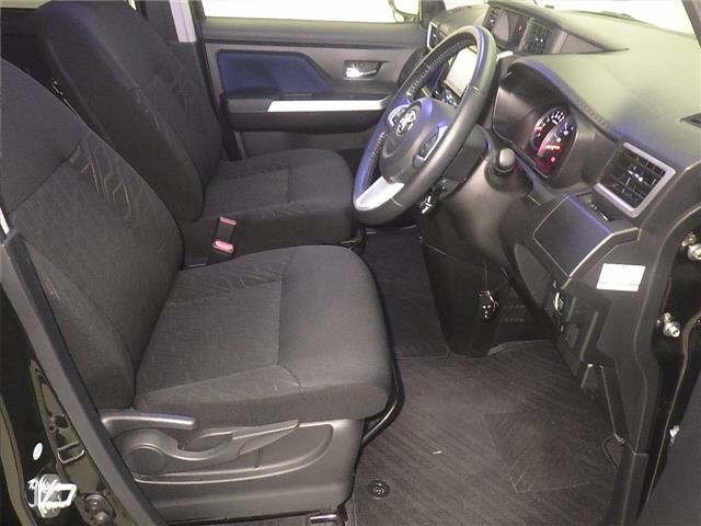 Toyota ROOMY 2017 7353667-5