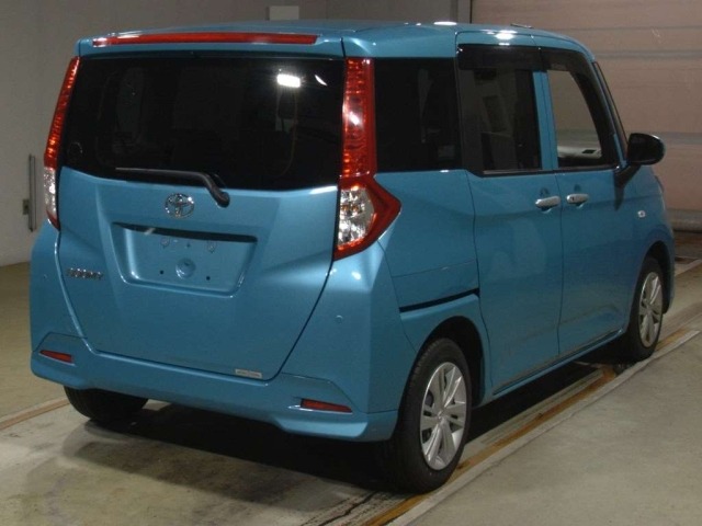 Toyota ROOMY 2023 7353732-1