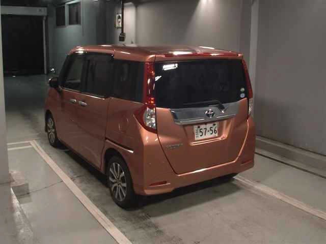 Toyota ROOMY 2019 7353742-1
