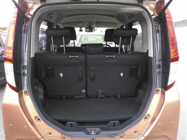 Toyota ROOMY 2019 7353742-10