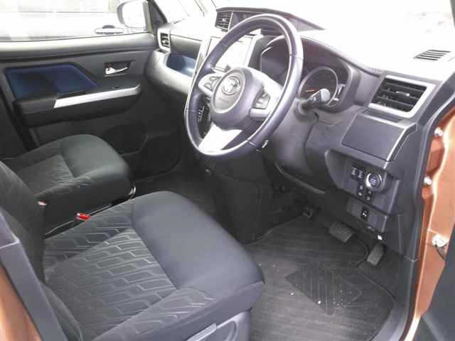 Toyota ROOMY 2019 7353742-3