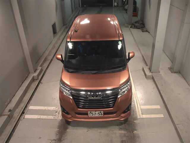 Toyota ROOMY 2019 7353742-6