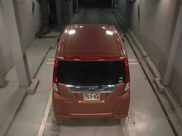 Toyota ROOMY 2019 7353742-7