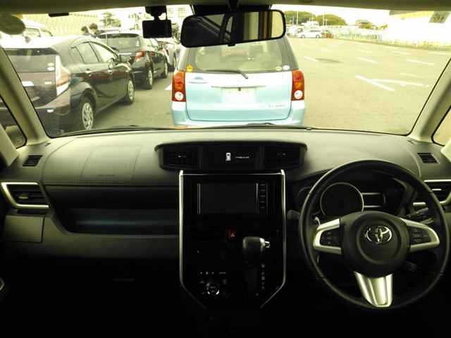 Toyota ROOMY 2019 7353742-8