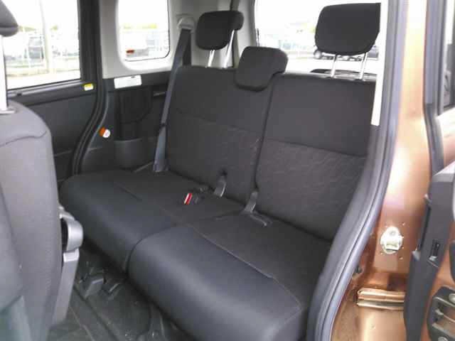 Toyota ROOMY 2019 7353742-9