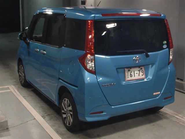 Toyota ROOMY 2020 7353744-1