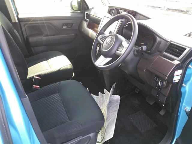 Toyota ROOMY 2020 7353744-3